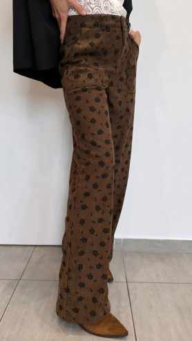 PANTALON CLOA