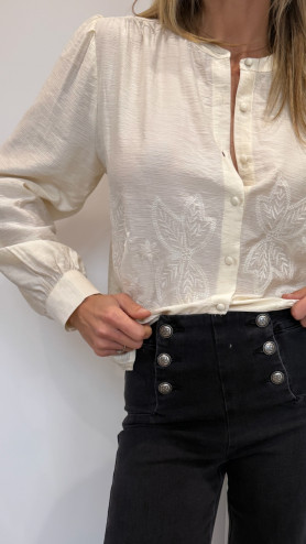 BLOUSE ANGÉLINA