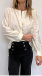 BLOUSE ANGÉLINA