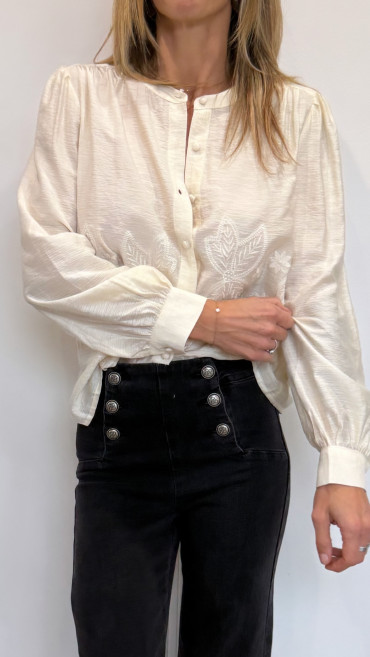 BLOUSE ANGÉLINA