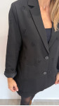 BLAZER ALHABET
