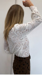 BLOUSE COLINE