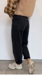 JEANS BONY NOIR