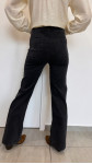 JEANS BONY NOIR