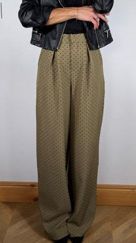 PANTALON POIS