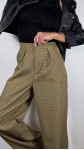 PANTALON POIS