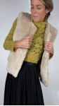GILET ROXANNE