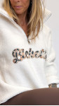 SWEAT POLAIRE BICHETTE