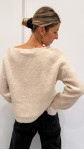 PULL MAYA BEIGE