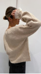 PULL MAYA BEIGE