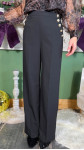 PANTALON ROSILIA NOIR