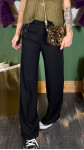 PANTALON DIANA NOIRE
