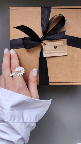 BOX À PERSONNALISER