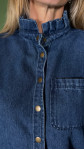 CHEMISE ATTAWAY JEANS