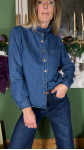 CHEMISE ATTAWAY JEANS