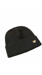 BONNET COEUR NOIR