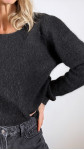 PULL JOHANNA NOIR