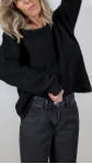 PULL JOHANNA NOIR