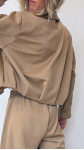 VESTE JULIANO CAMEL