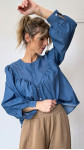 BLOUSE MICHA JEANS