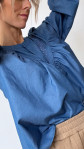BLOUSE MICHA JEANS