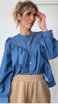 BLOUSE MICHA JEANS