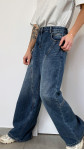 JEANS BARREL MAUDE