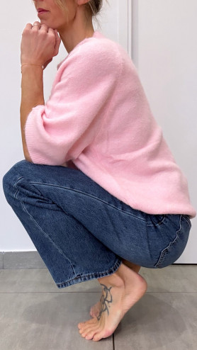 PULL ENORA ROSE