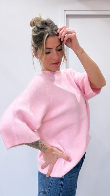 PULL ENORA ROSE