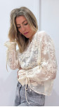 BLOUSE LEE