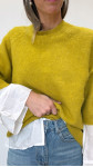 PULL ENORA OLIVE
