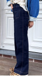 JEANS CLAIRE BRUT