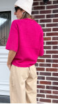 PULL ENORA FUSHIA