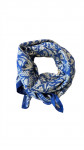 FOULARD ROYAL 100CM