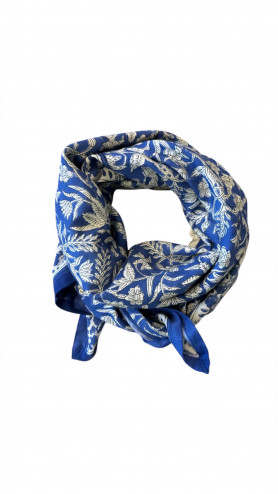 FOULARD ROYAL 100CM