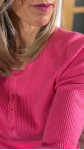 PULL EMMANUELLE FUSHIA