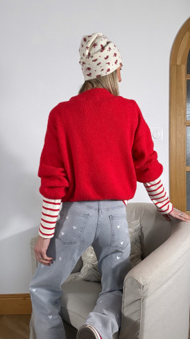PULL NAE ROUGE