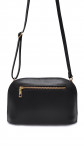 SAC MIA CUIR NOIR