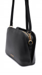 SAC MIA CUIR NOIR