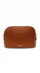 SAC MIA CUIR CAMEL