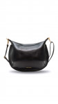 SAC ANTONIA CUIR NOIR