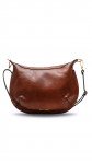 SAC ANTONIA CUIR CAMEL