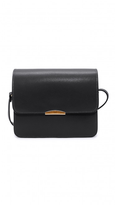 SAC THAIS CUIR CAMEL