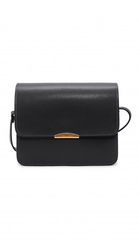 SAC THAIS CUIR CAMEL