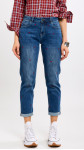 JEANS MOM LUNA ROSE