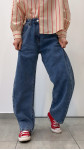 JEANS BARREL NAIS