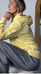 SWEAT YELLOW
