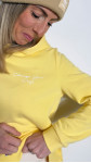 SWEAT YELLOW