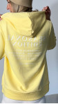 SWEAT YELLOW