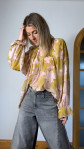 BLOUSE MOKÉ